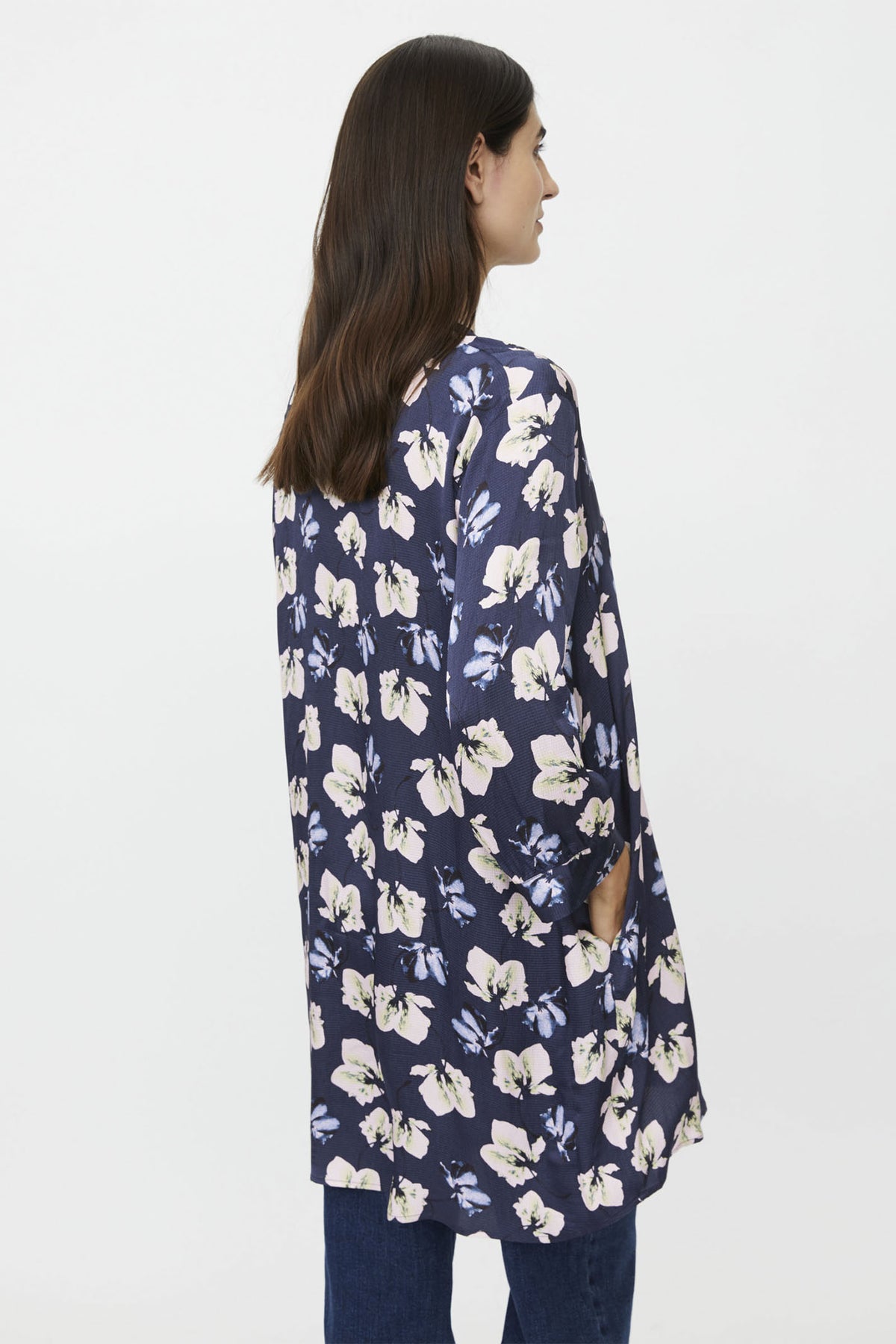 MaGojana 2002P Navy Blazer - 1012699
