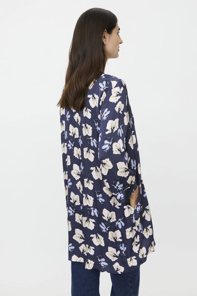 MaGojana 2002P Navy Blazer - 1012699 Thumbnail