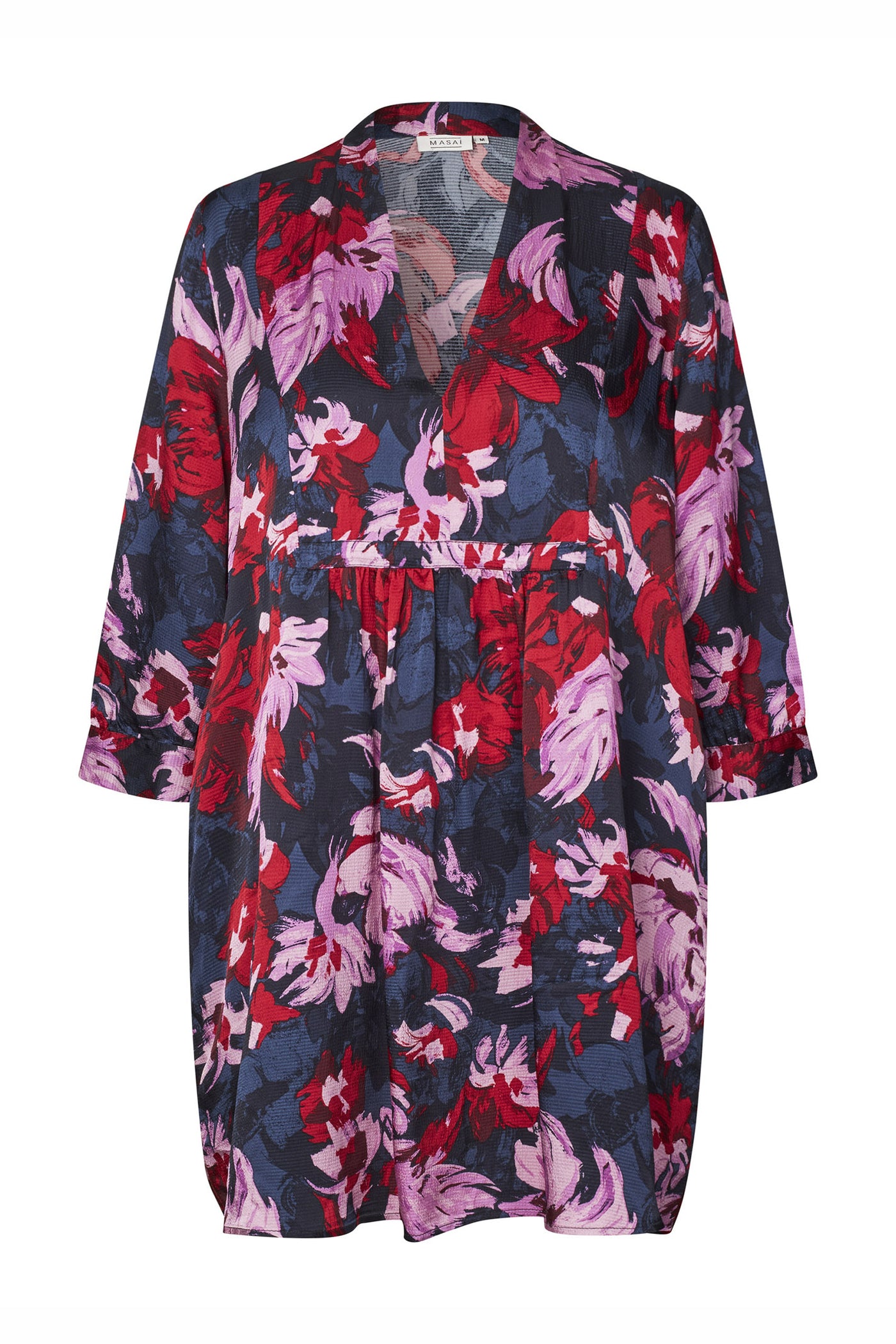 MaGojana 5010P Scarlet Sage - 1011915