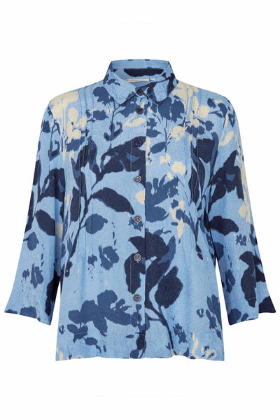 MaIbilisan FSC MIX CREDIT 2077P Placid Blue - 1012096 Thumbnail