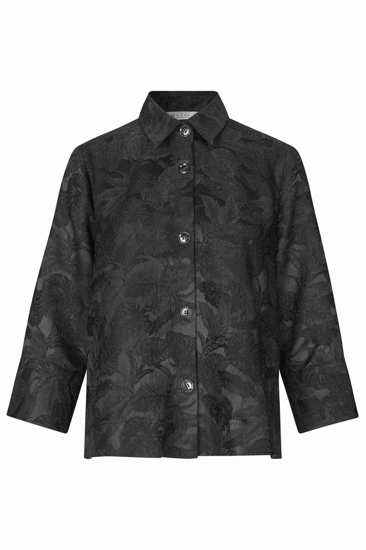 MaIdakaia 0001S Black - 1011521