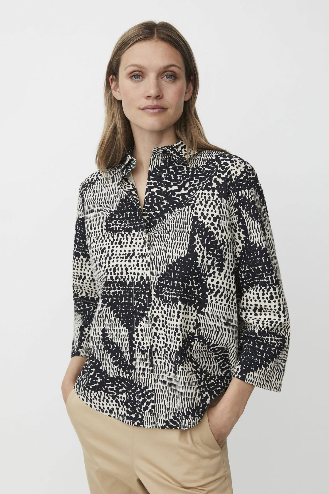 MaIduki 0001P Black - 1011269