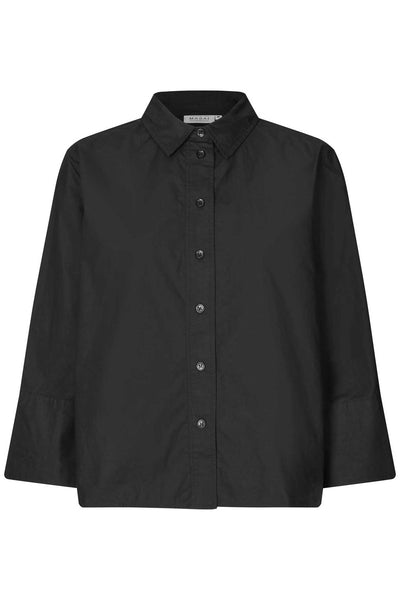 MaIlonka 0001S Black - 1011883 Thumbnail