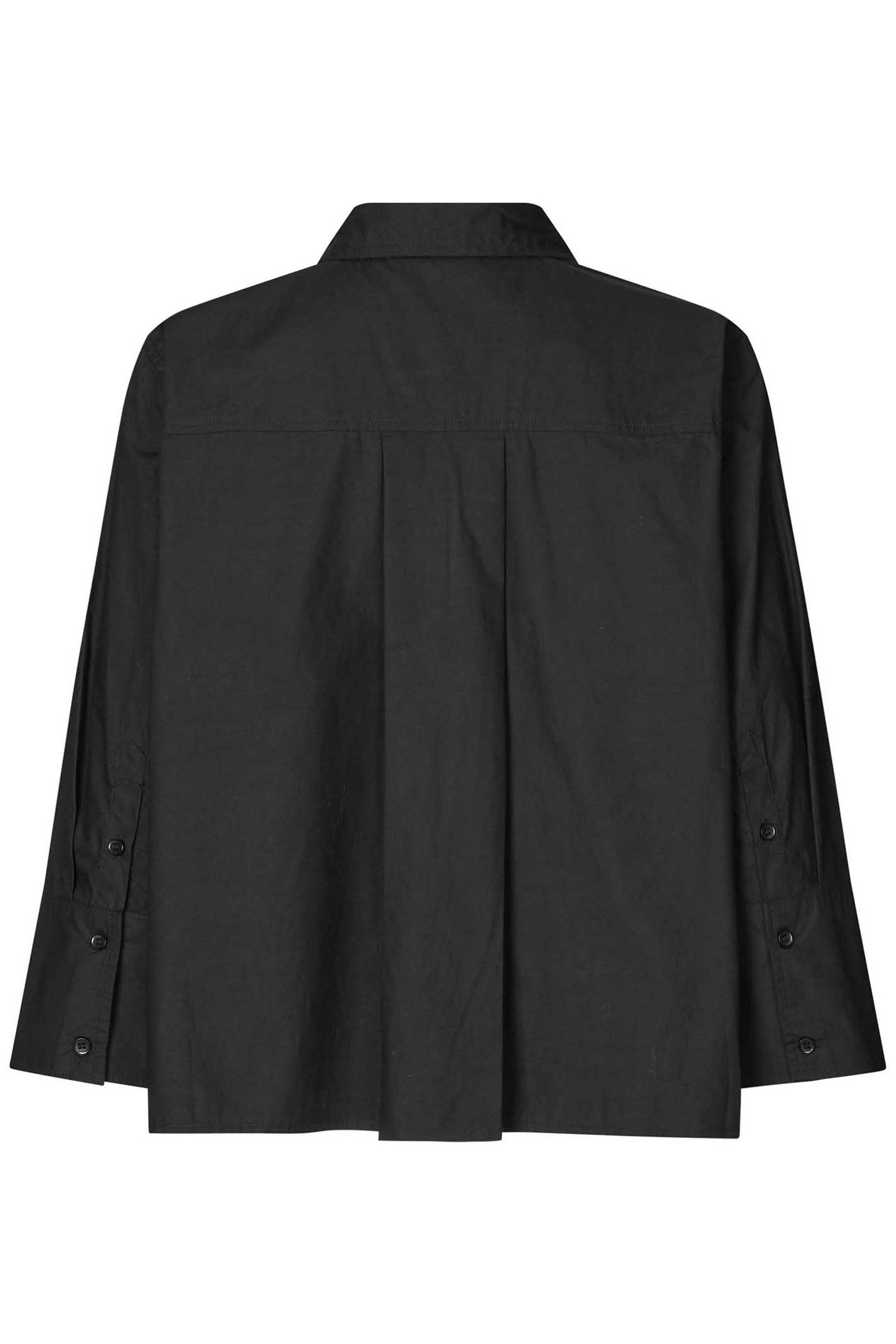 MaIlonka 0001S Black - 1011883
