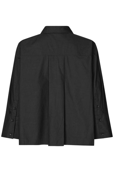 MaIlonka 0001S Black - 1011883 Thumbnail