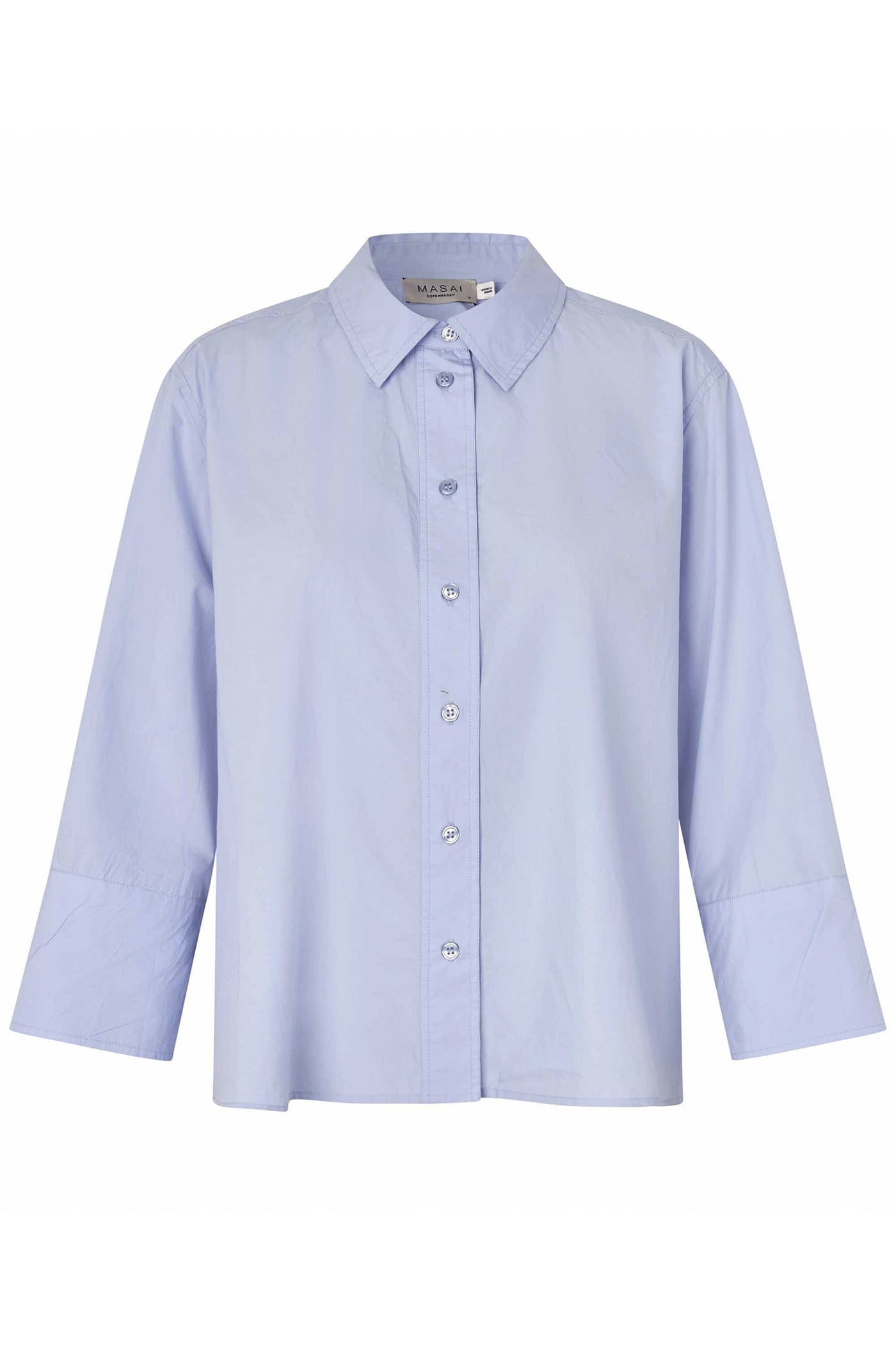 MaIlonka 2085S Zen Blue - 1011883