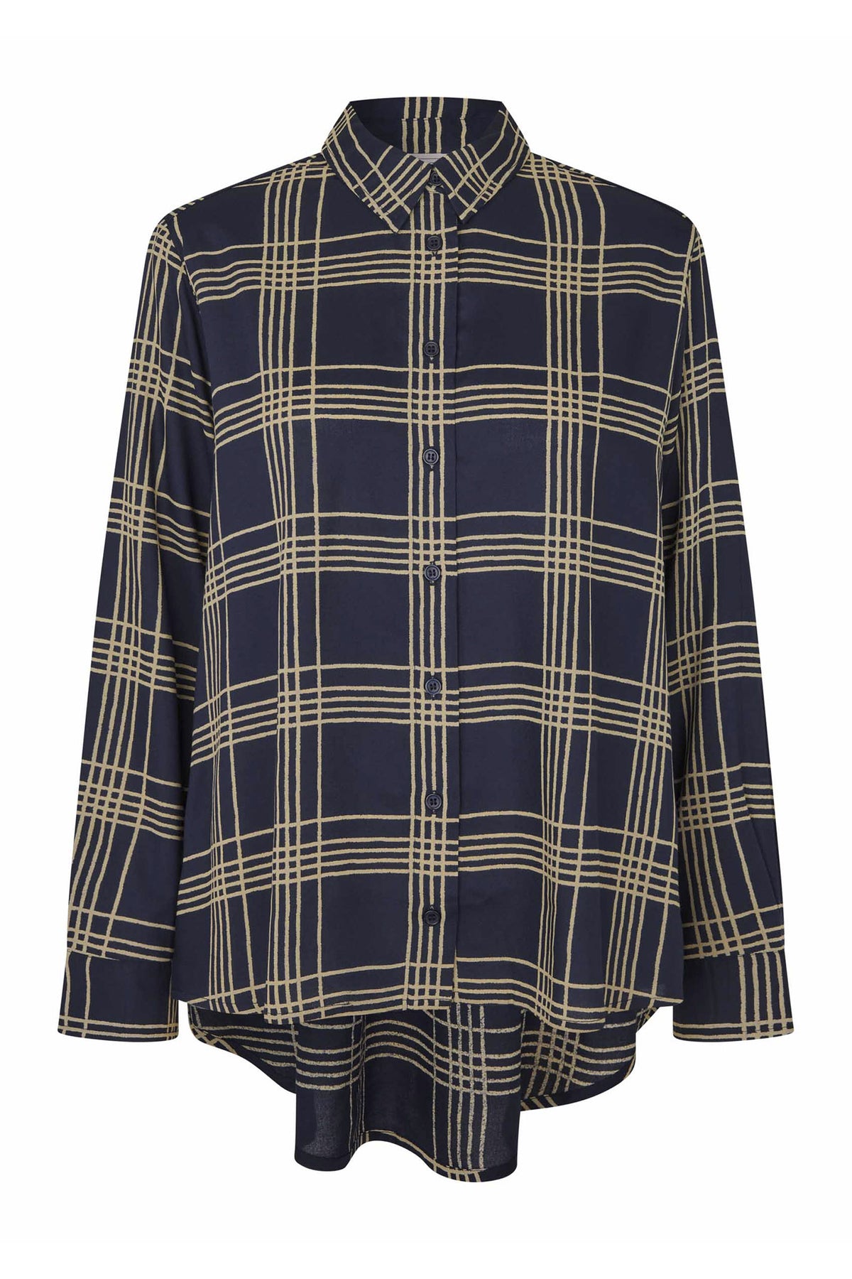 MaImma 2002P Navy Blazer - 1011714