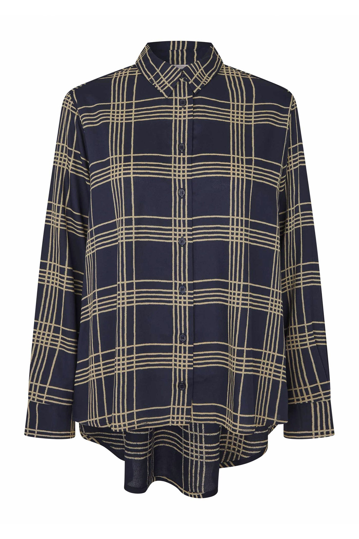 MaImma 2002P Navy Blazer - 1011714