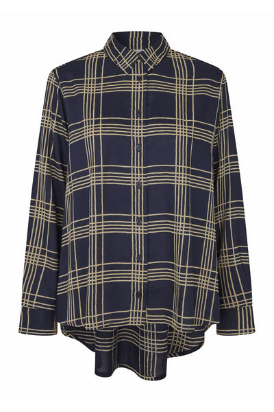 MaImma 2002P Navy Blazer - 1011714 Thumbnail