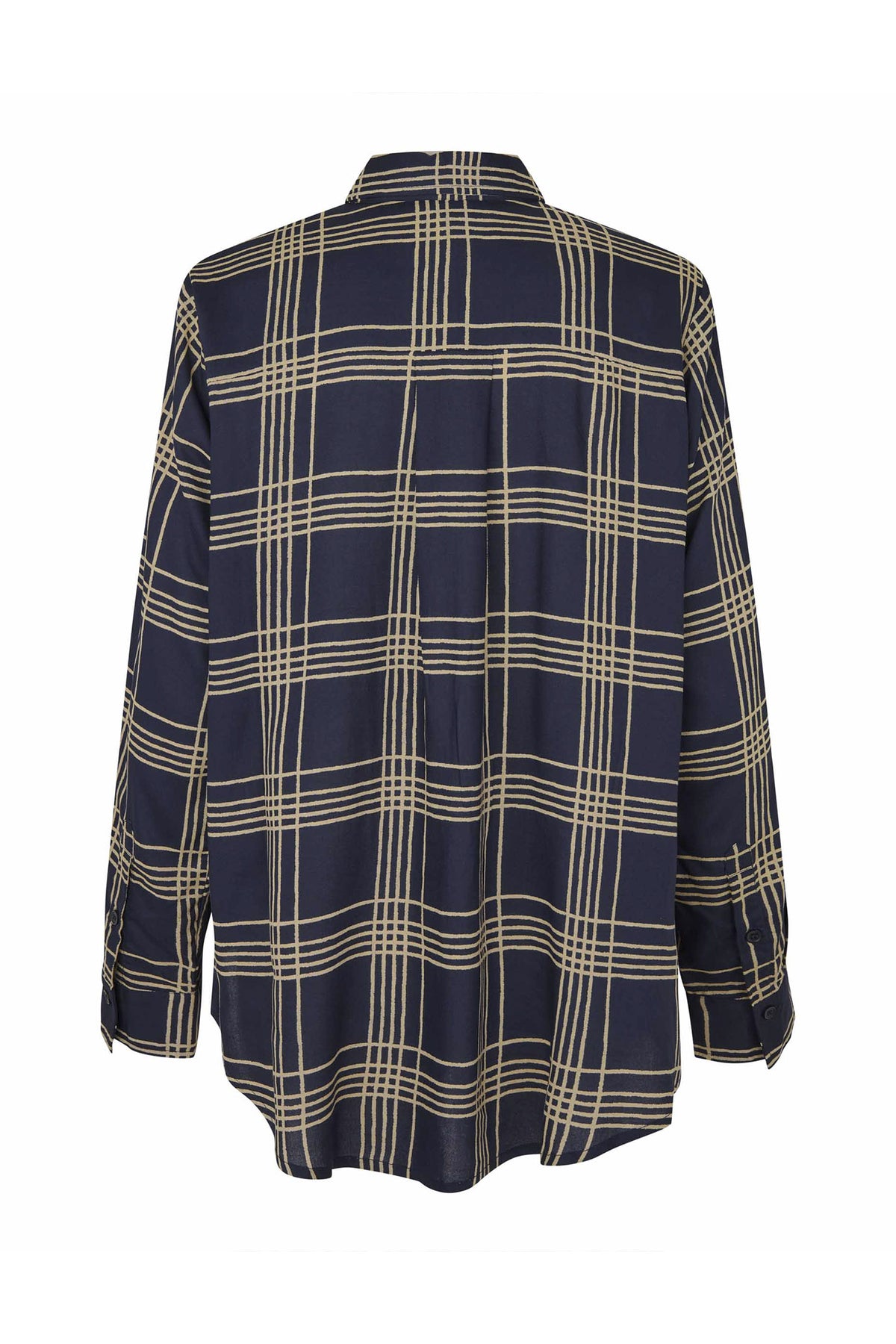 MaImma 2002P Navy Blazer - 1011714