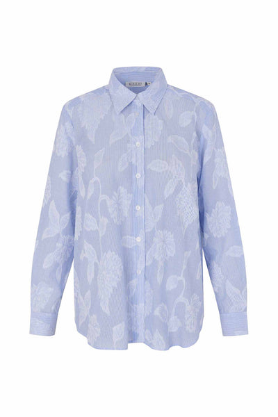 MaImma 2077P Placid Blue - 1012039 Thumbnail
