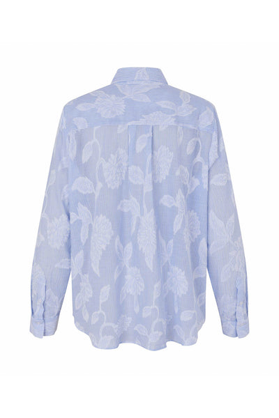 MaImma 2077P Placid Blue - 1012039 Thumbnail