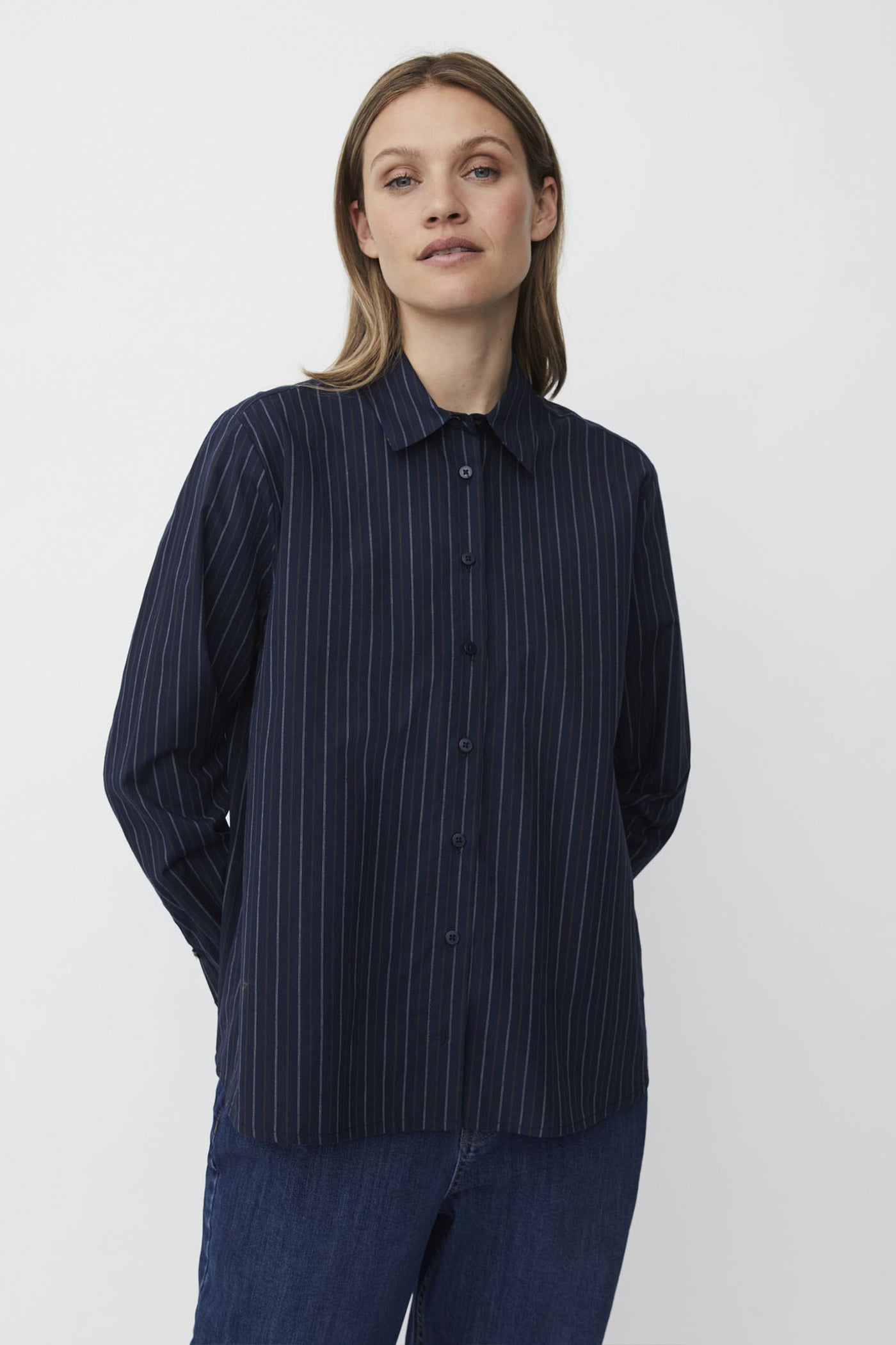 MaImma BCI 2002P Navy Blazer - 1011144