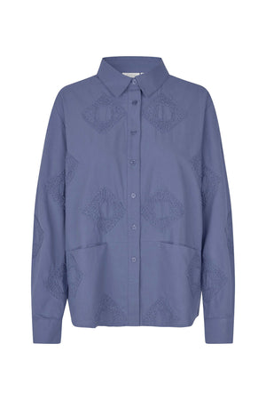 MaInanne 2072S Bijou Blue - 1011342