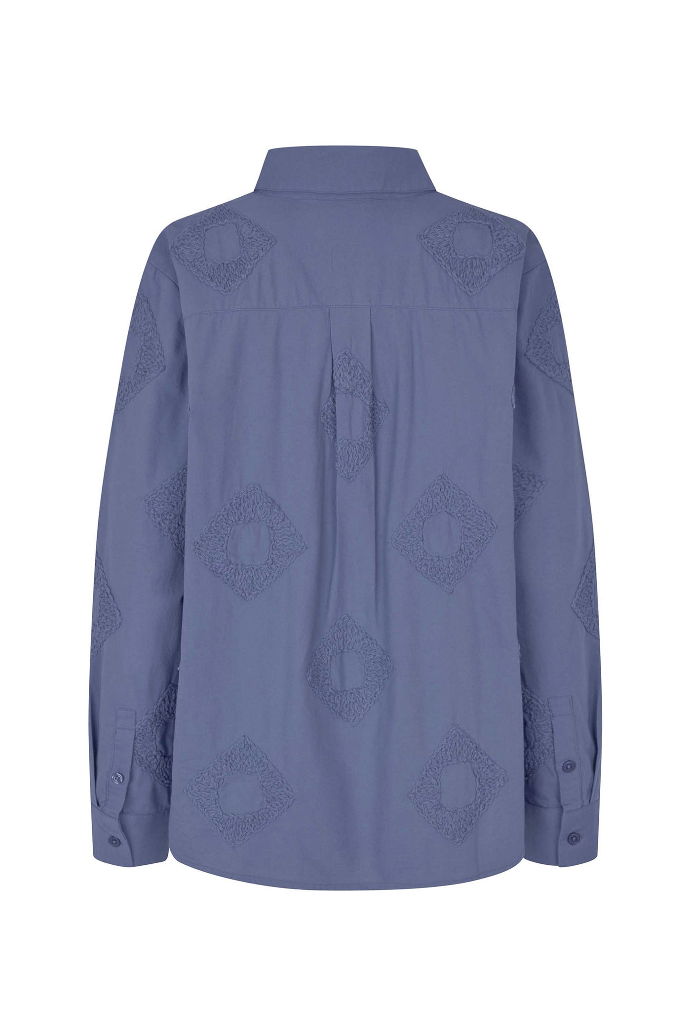 MaInanne 2072S Bijou Blue - 1011342