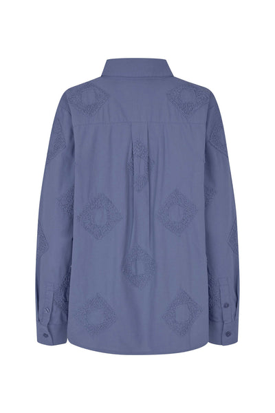 MaInanne 2072S Bijou Blue - 1011342 Thumbnail