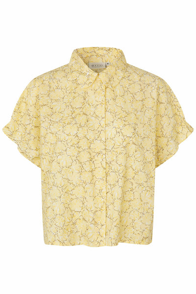 MaIndorix BCI 4107S Lemonade - 1012171 Thumbnail