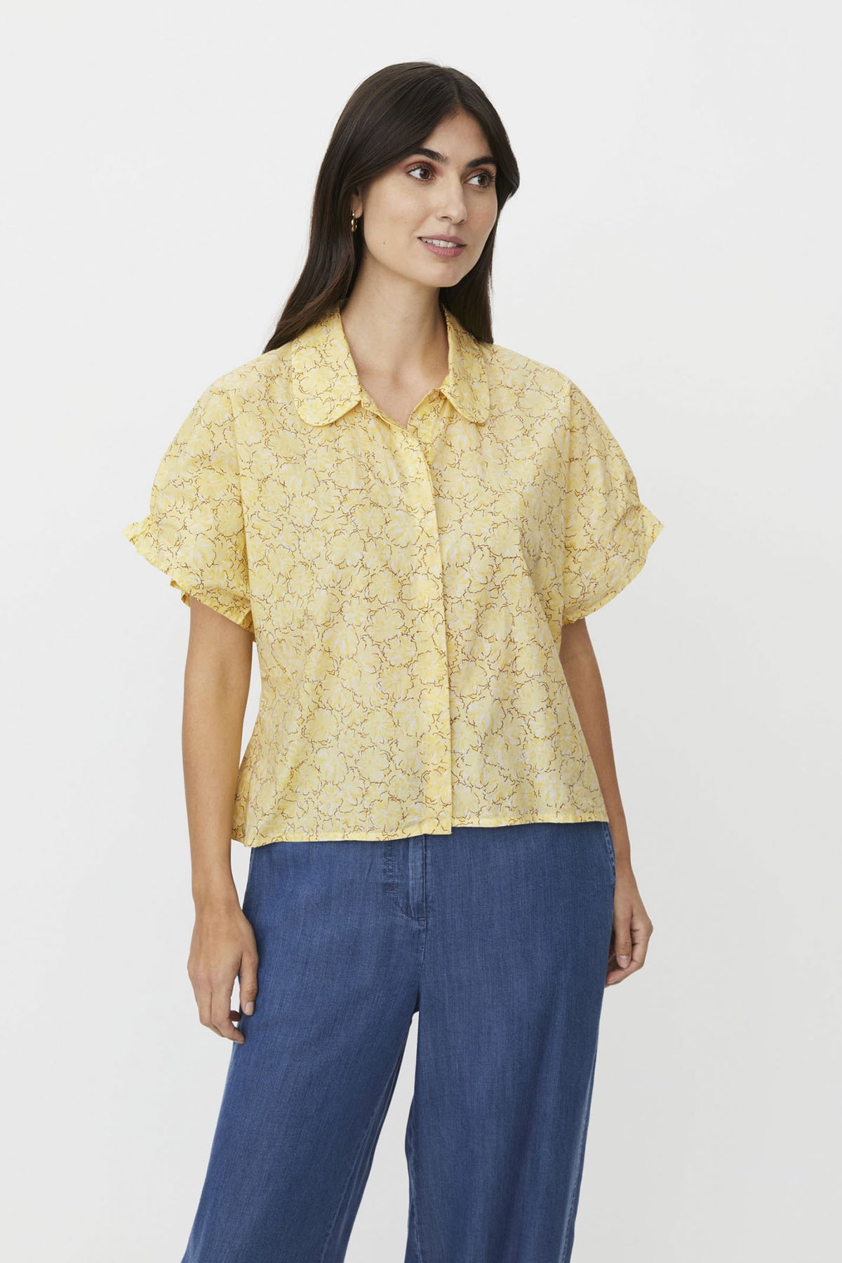 MaIndorix BCI 4107S Lemonade - 1012171