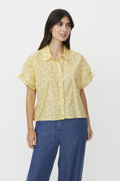 MaIndorix BCI 4107S Lemonade - 1012171 Thumbnail