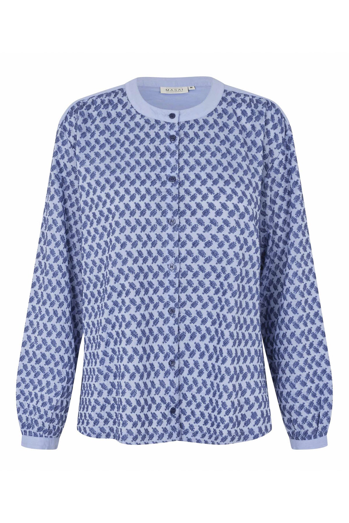 MaInegoa 2077S Placid Blue - 1012149