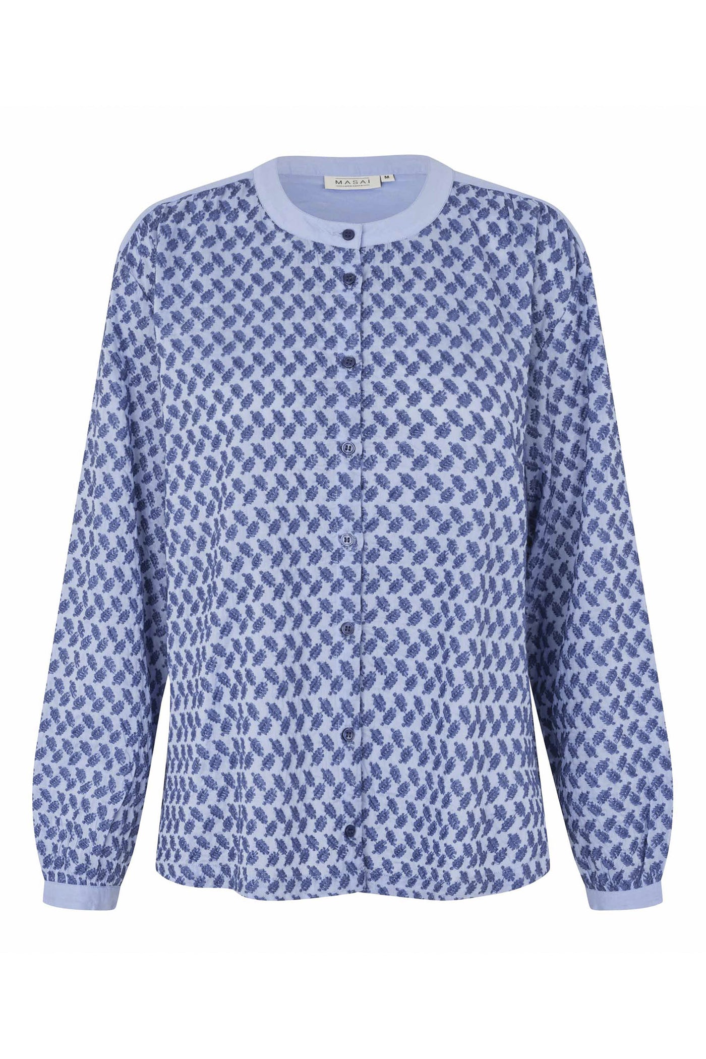 MaInegoa 2077S Placid Blue - 1012149
