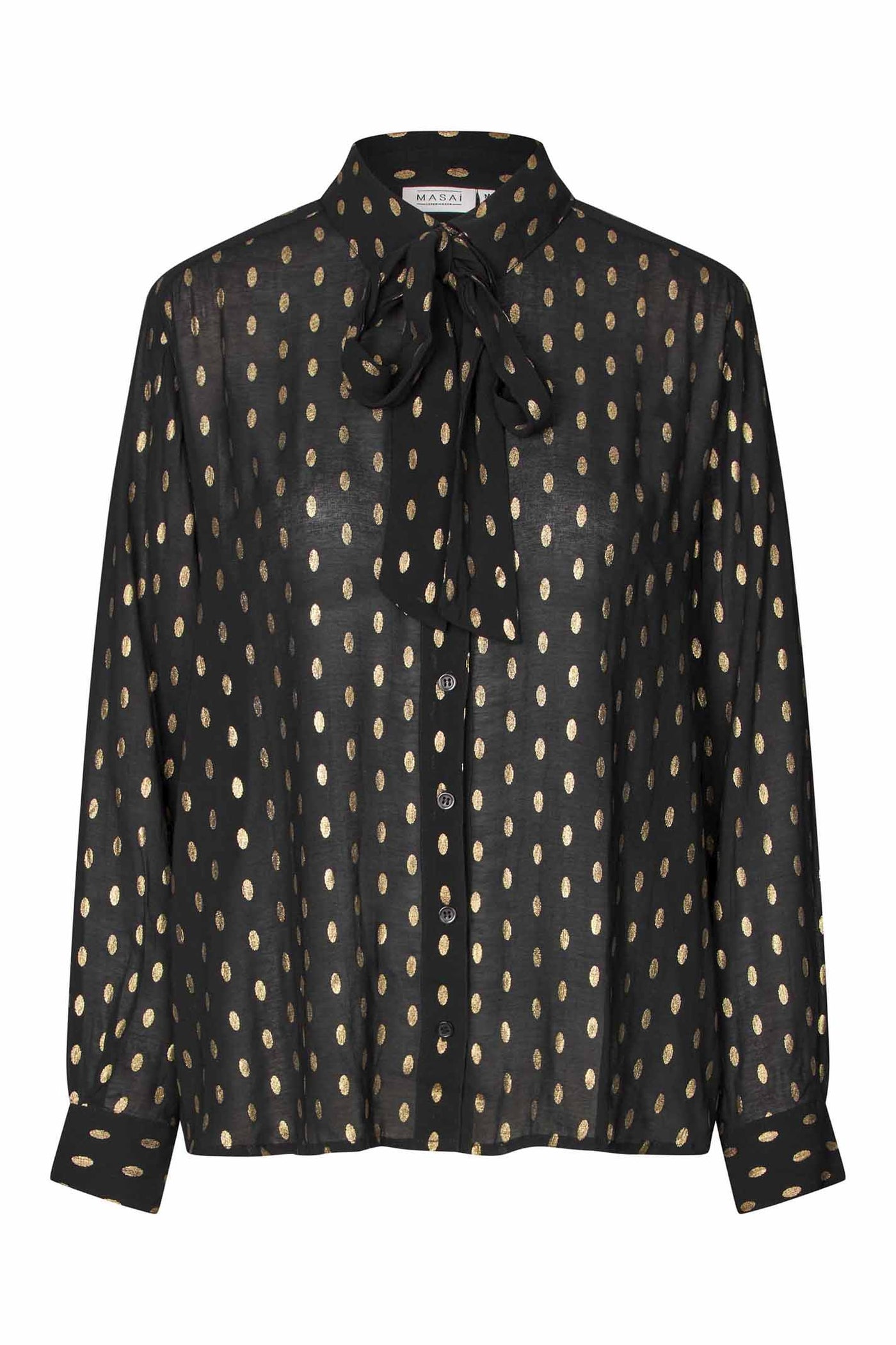 MaInoria 0001S Black - 1011631