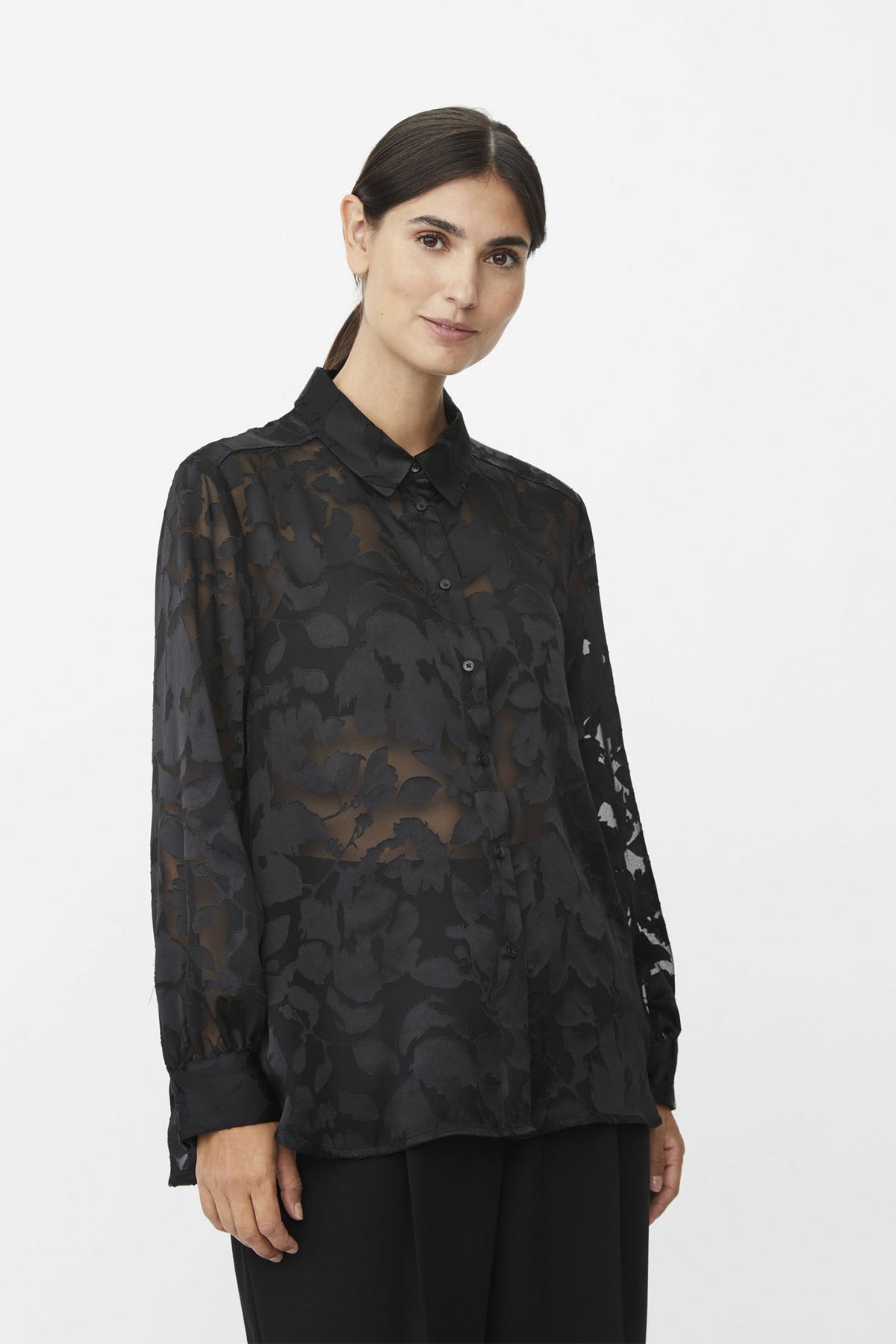 MaIrastinas 0001S Black - 1011570