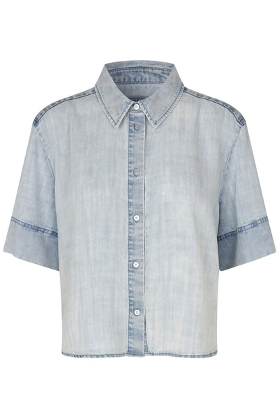 MaIrenova 2106S Light Denim - 1012651 Thumbnail