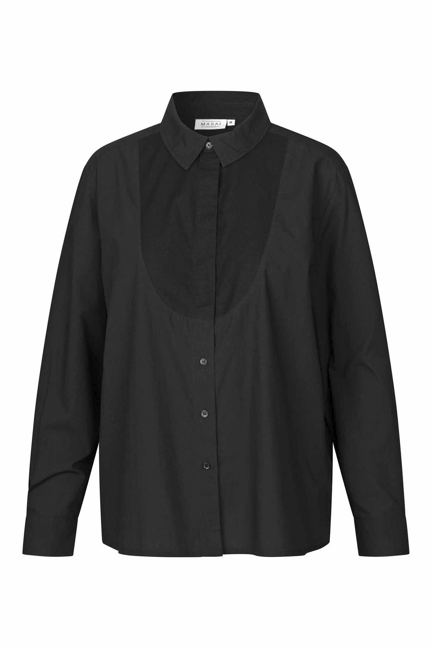 MaIrionis 0001S Black - 1011722