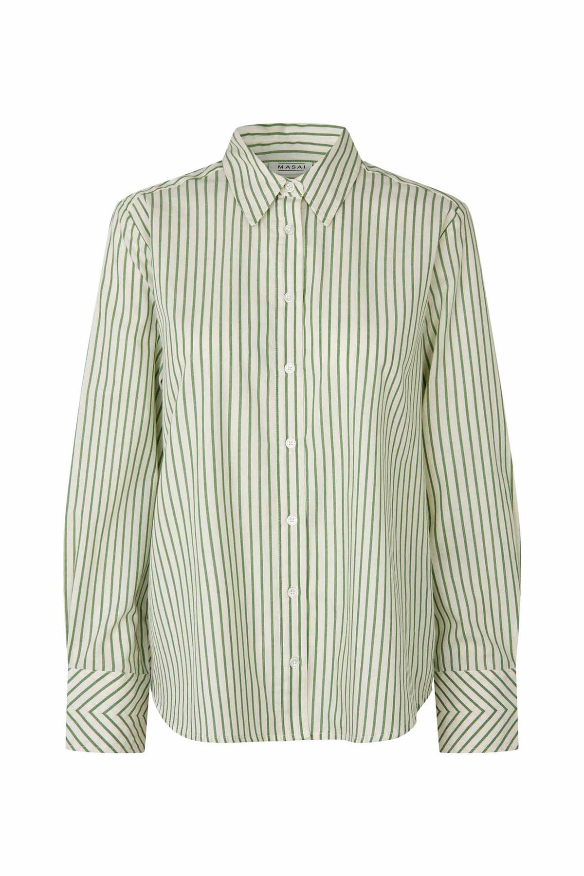 MaIryelle 3075P Mint Green - 1012005