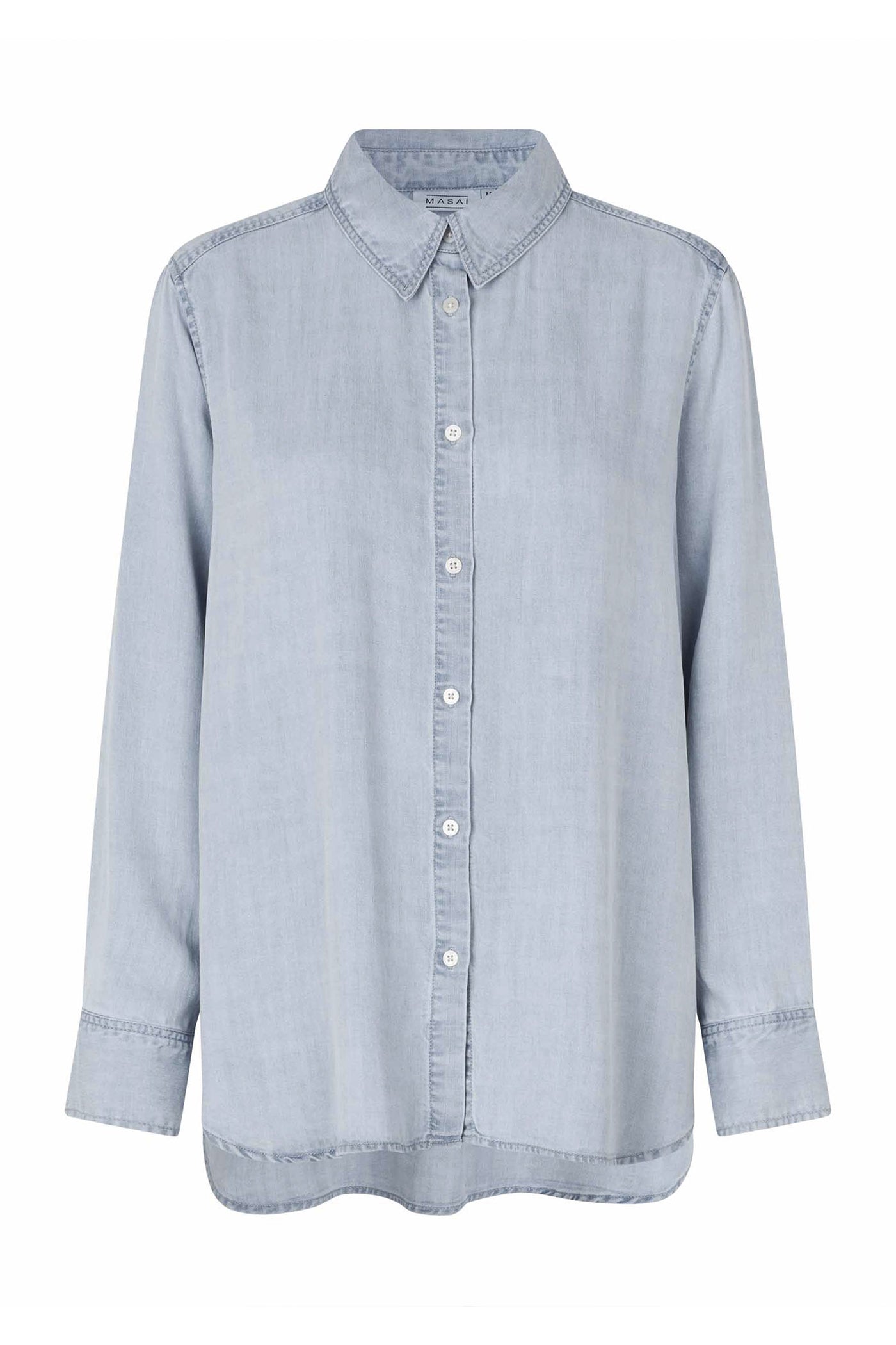 MaIshana 2106S Light Denim - 1012725