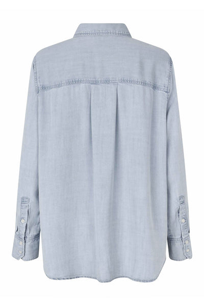 MaIshana 2106S Light Denim - 1012725 Thumbnail