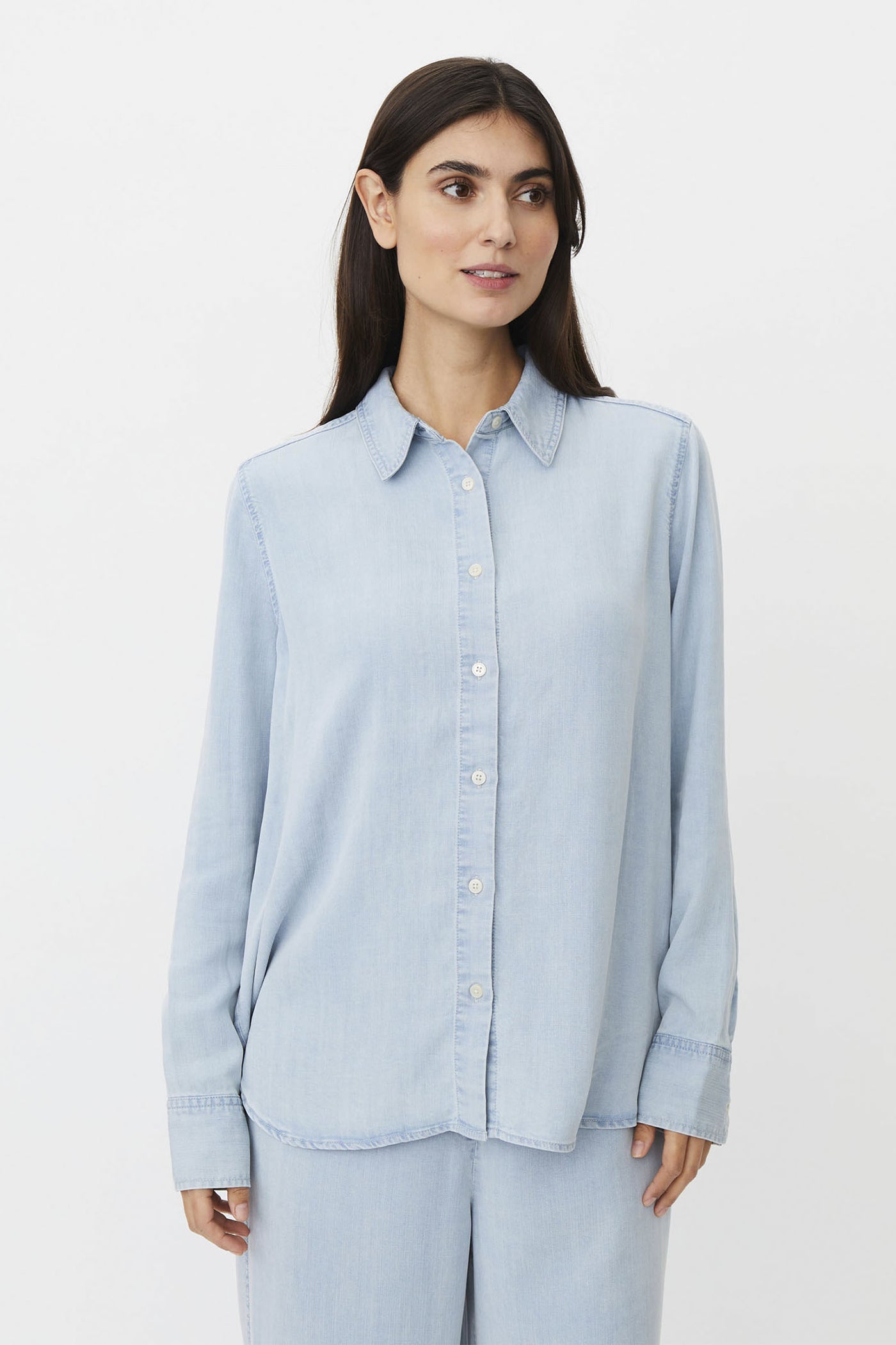 MaIshana 2106S Light Denim - 1012725