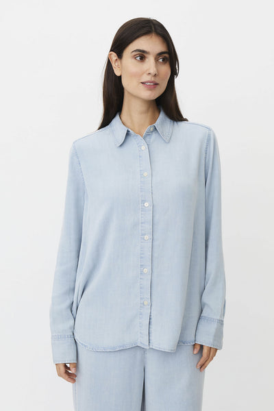 MaIshana 2106S Light Denim - 1012725 Thumbnail