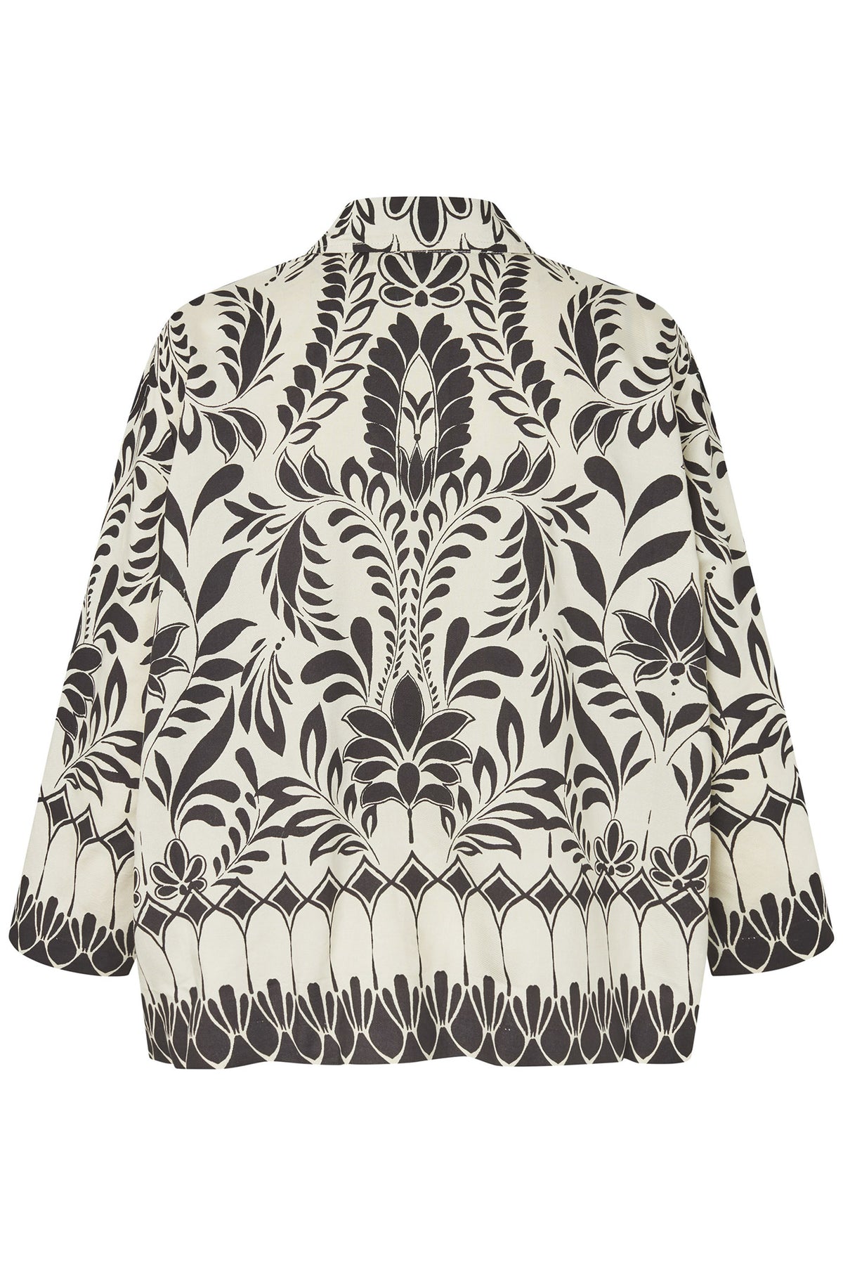 MaIsolde 0001P Black - 1012698