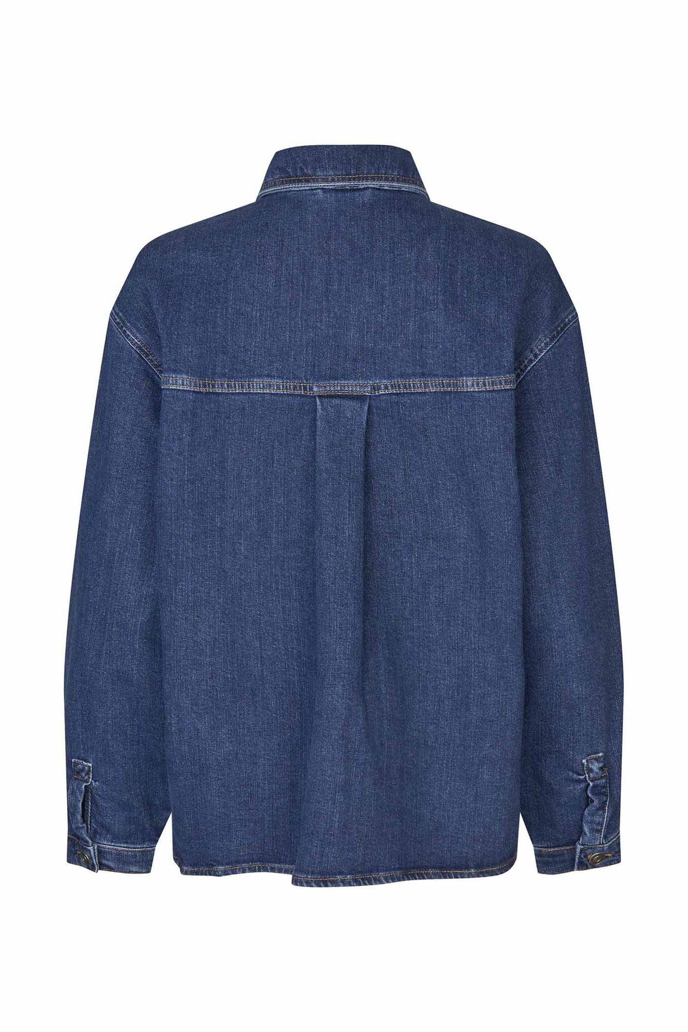 MaIvelora 2103S Medium Denim - 1012076