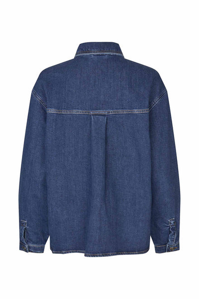 MaIvelora 2103S Medium Denim - 1012076 Thumbnail