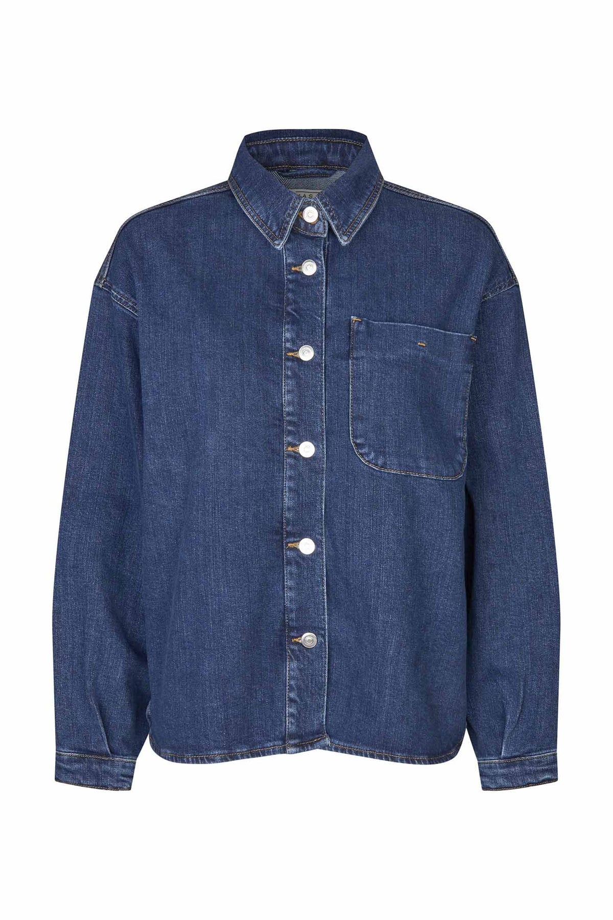 MaIvelora 2103S Medium Denim - 1012076