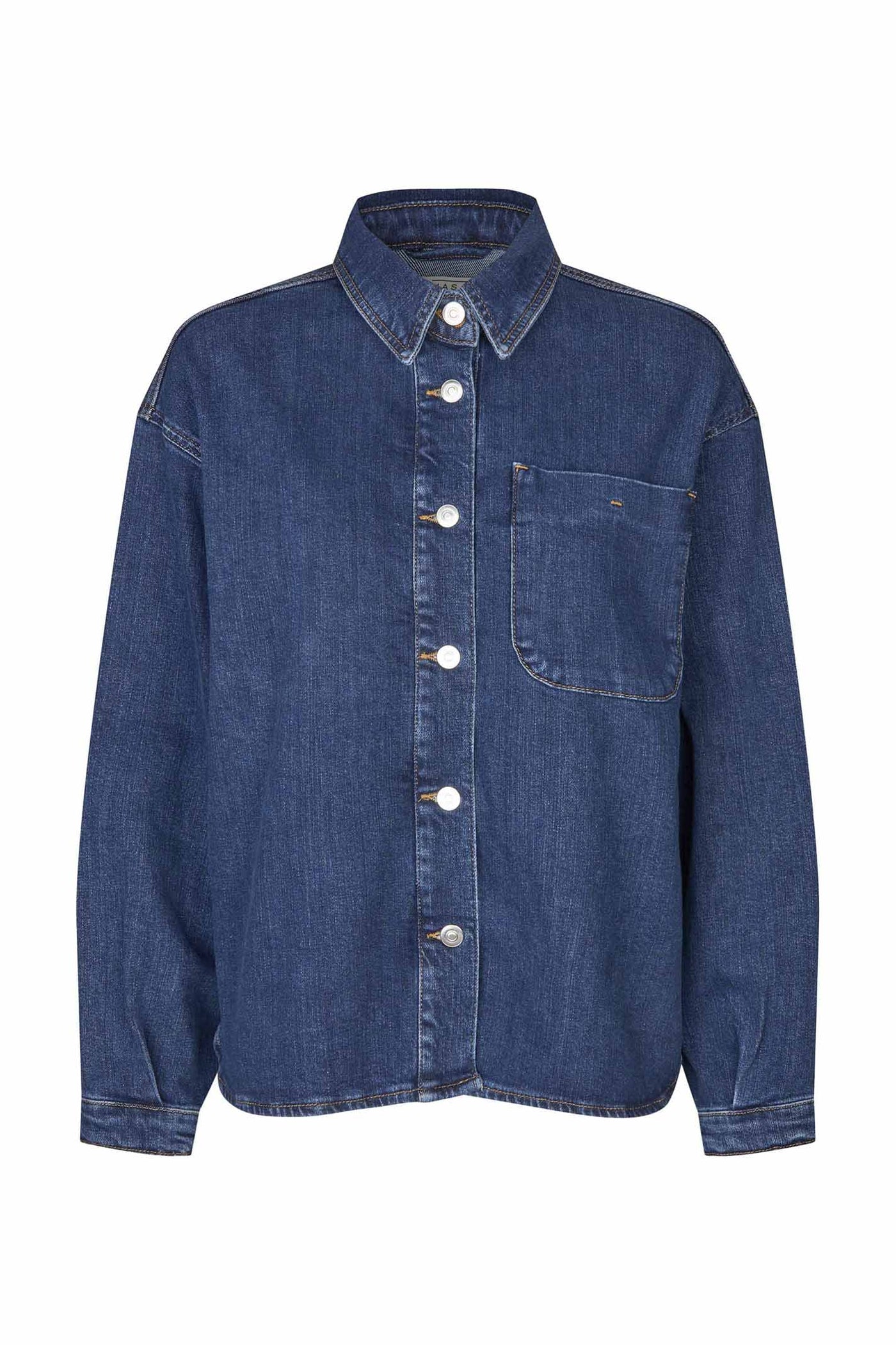MaIvelora 2103S Medium Denim - 1012076