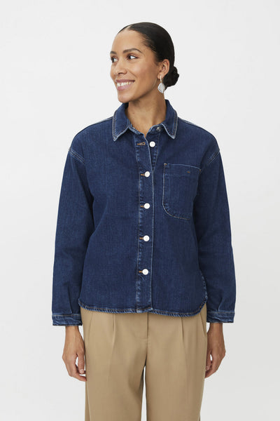 MaIvelora 2103S Medium Denim - 1012076 Thumbnail
