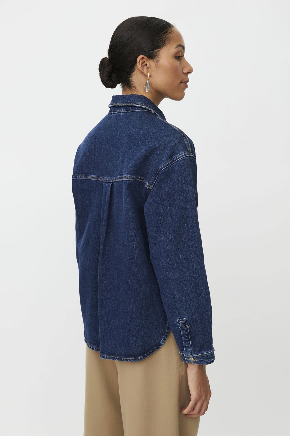 MaIvelora 2103S Medium Denim - 1012076