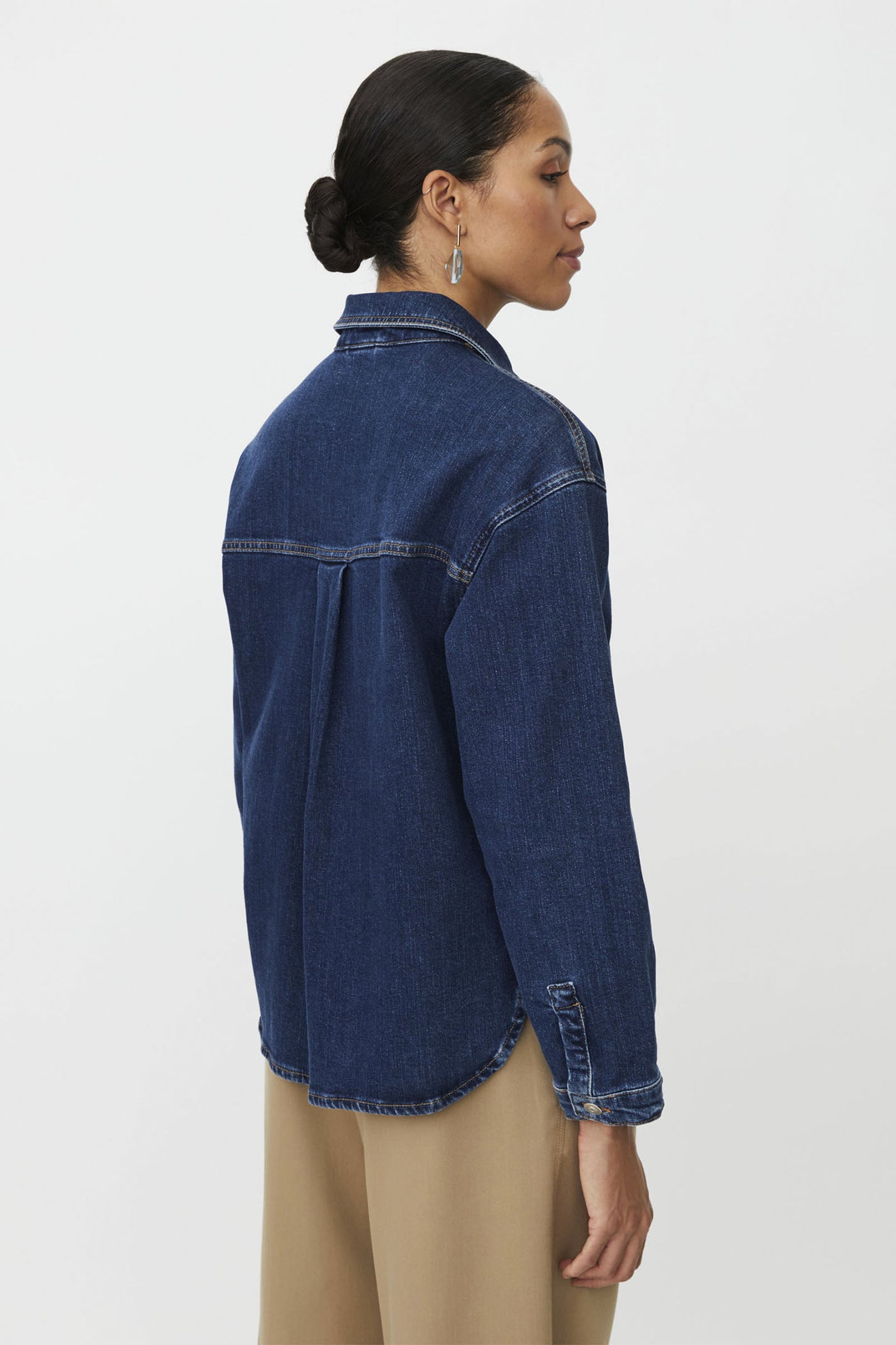 MaIvelora 2103S Medium Denim - 1012076