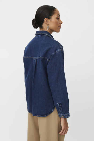 MaIvelora 2103S Medium Denim - 1012076 Thumbnail