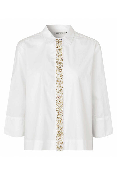 MaIvesonna 1000S White - 1011639 Thumbnail