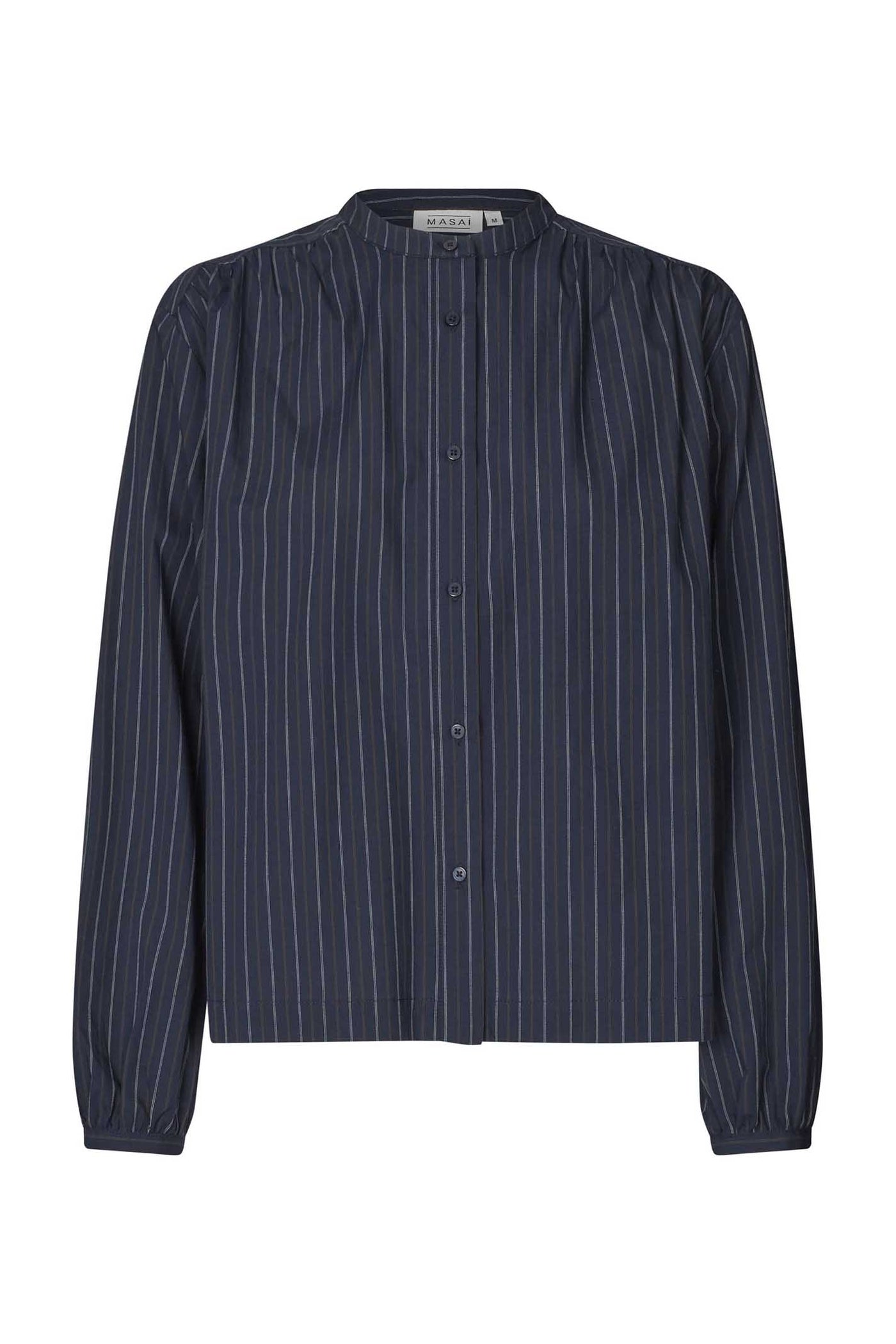 MaIviluna 2002P Navy Blazer - 1011145