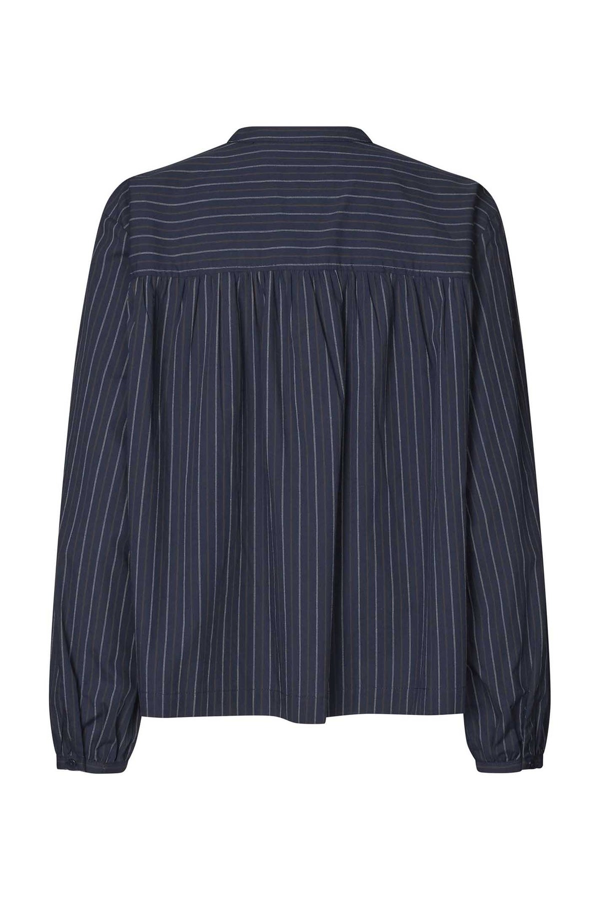 MaIviluna 2002P Navy Blazer - 1011145
