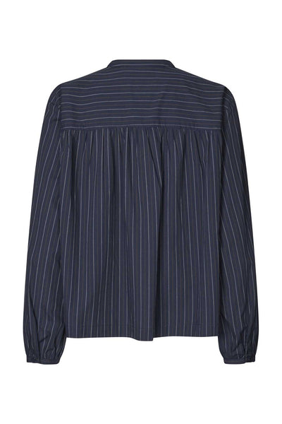 MaIviluna 2002P Navy Blazer - 1011145 Thumbnail