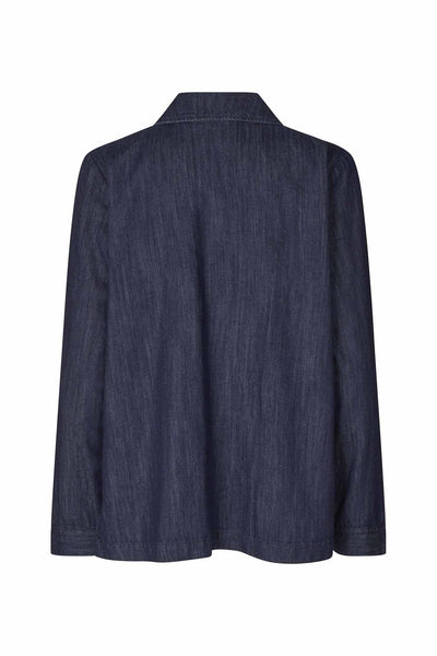 MaJace 2105S Dark Denim - 1010882 Thumbnail