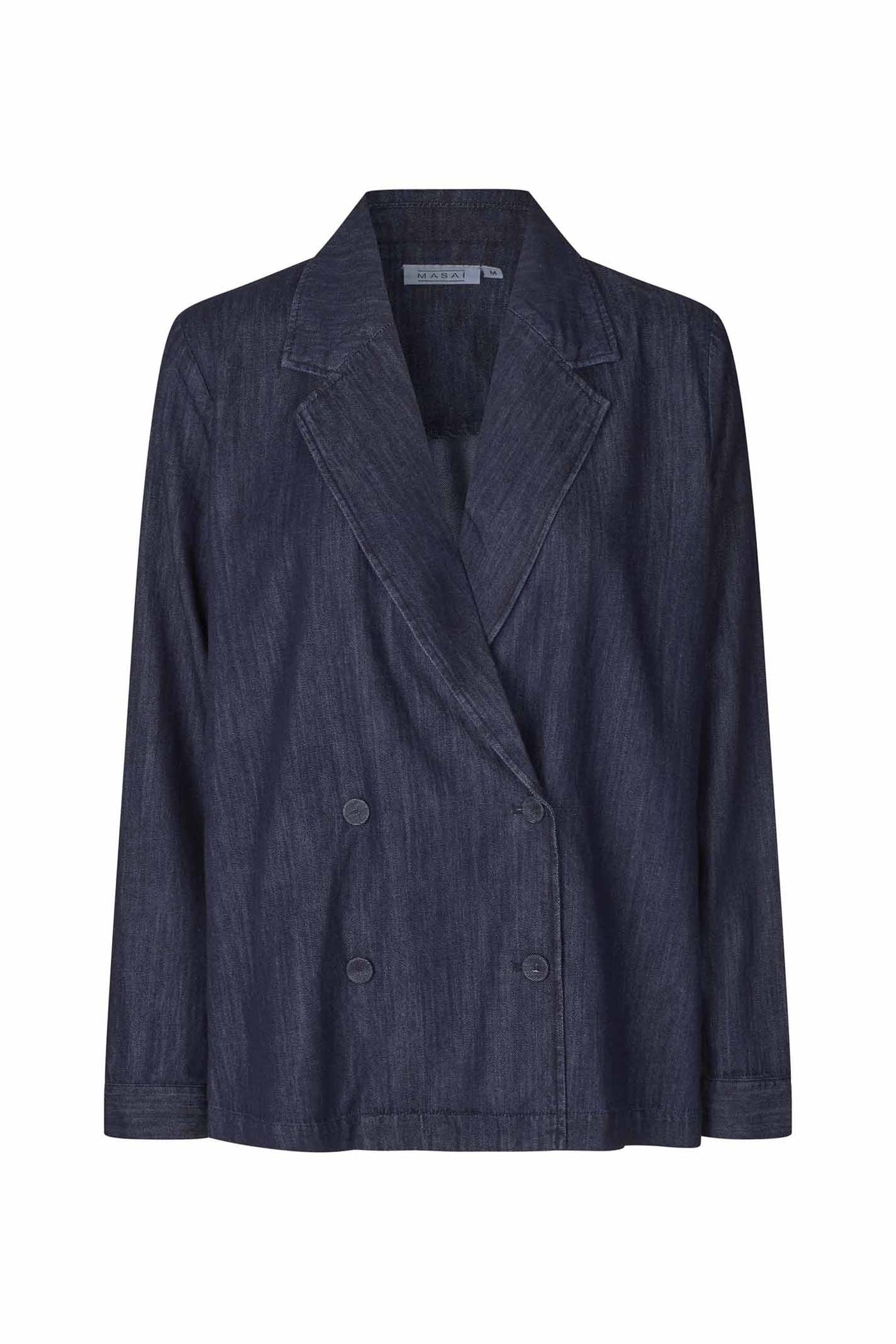 MaJace 2105S Dark Denim - 1010882