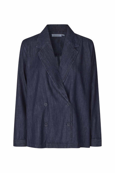 MaJace 2105S Dark Denim - 1010882 Thumbnail